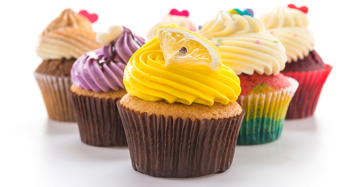 Donate Blood & Support Cupcakes of Hope
