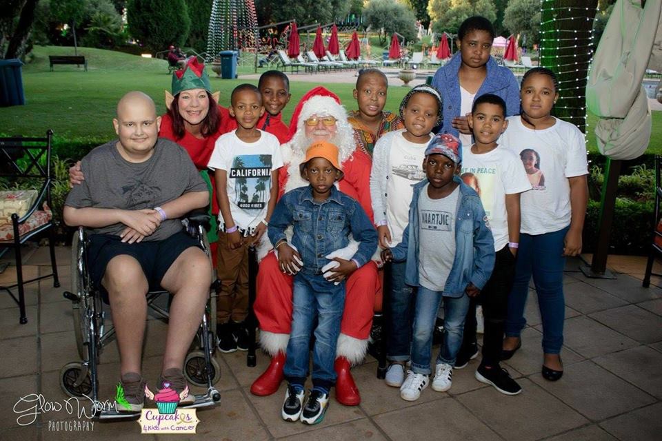 Christmas Greetings