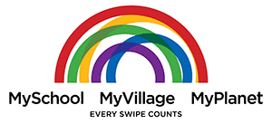 We are Registered with MySchool!
