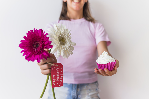 Mother’s Day 2018