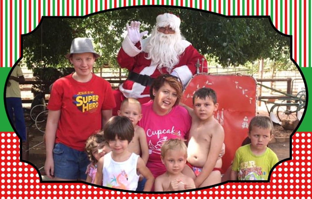 2015 Christmas Parties