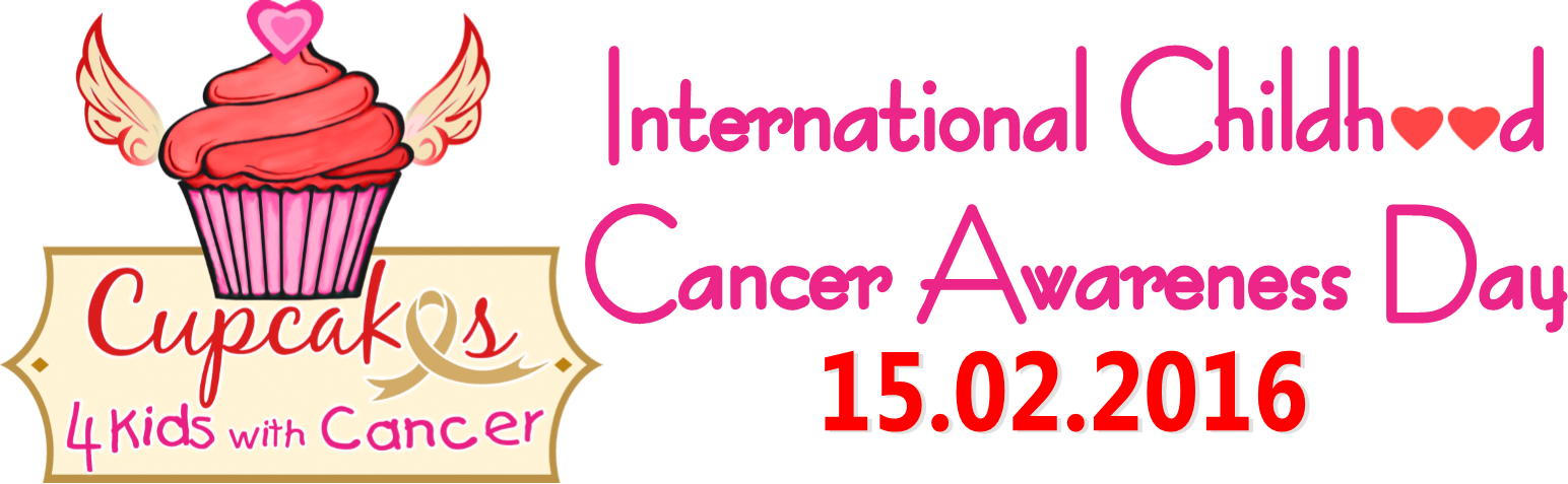 International Childhood Cancer Awareness Day 2016 Visits