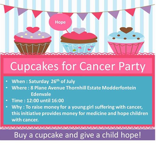 Party of Hope by Businesses and Schools