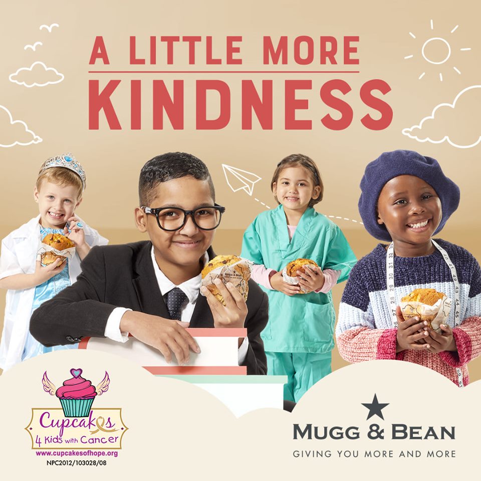A Little More Kindness