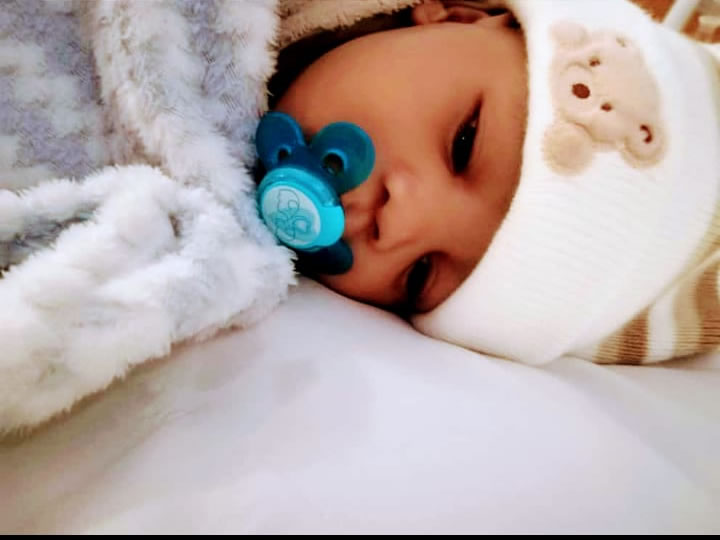 Gershwin Abdulla