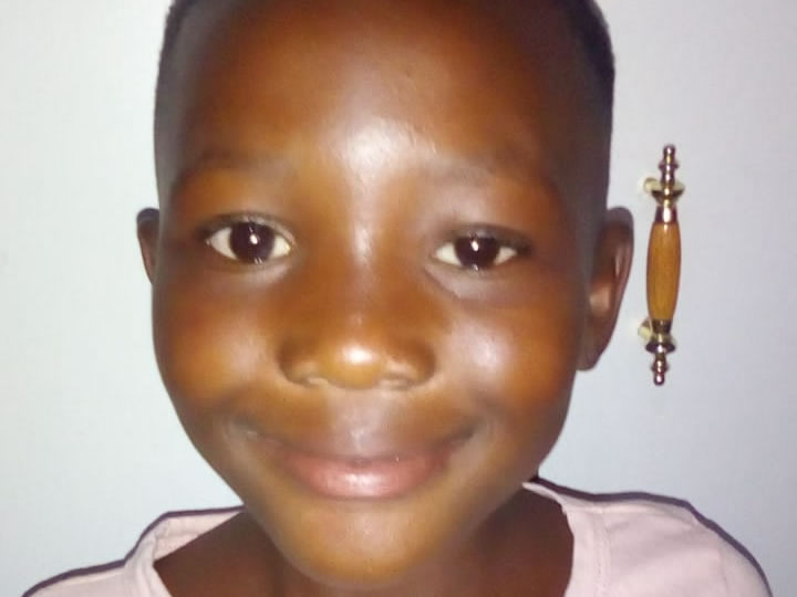 Mmapula Melia Makhari