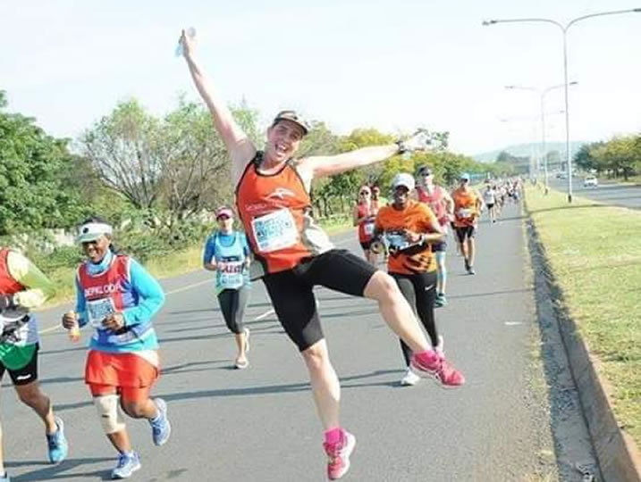 Rouna Schoeman