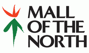 Mall of The North