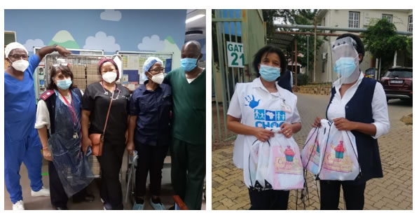 International Childhood Cancer Day