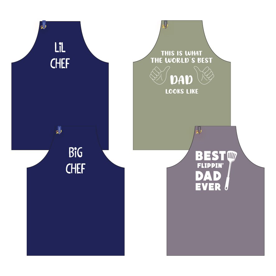 APRON