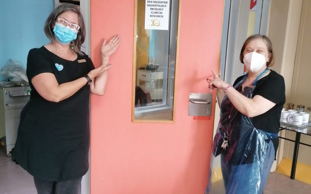 Paediatric Research Center