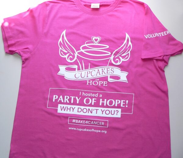 Volunteer Shirt