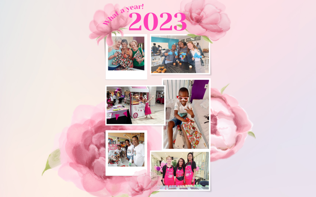 2023: A Year In Review