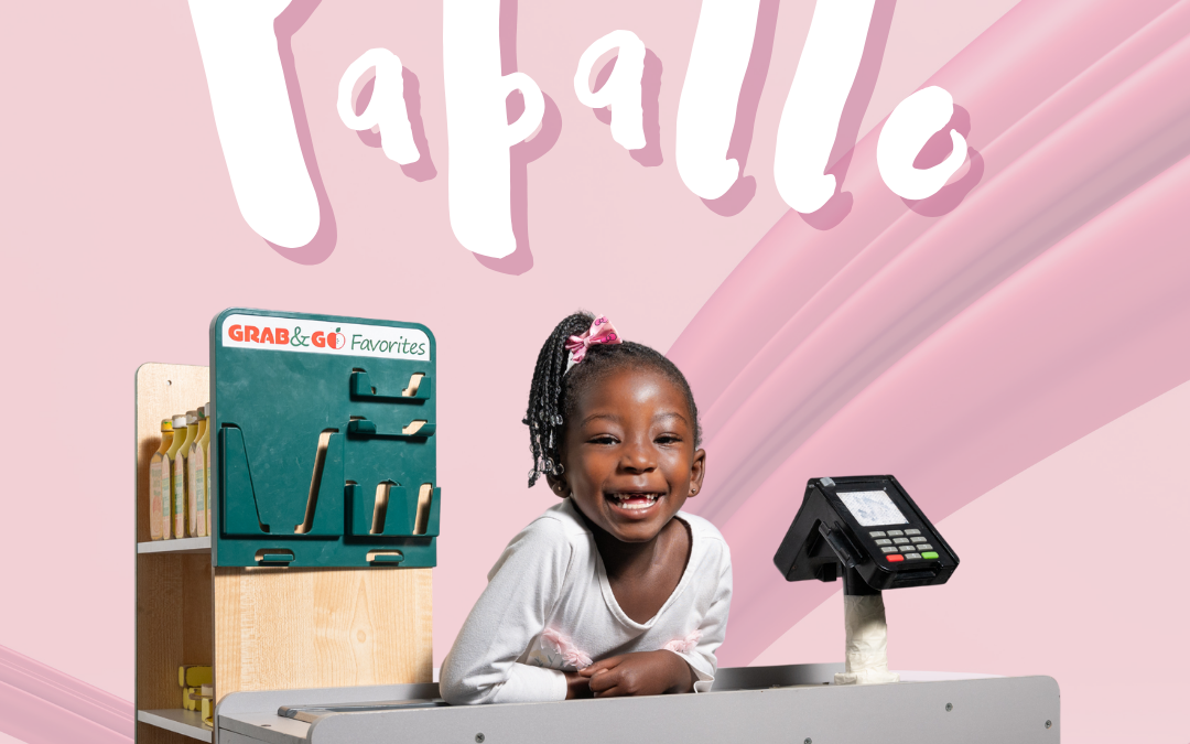 Paballo’s Story Of Hope