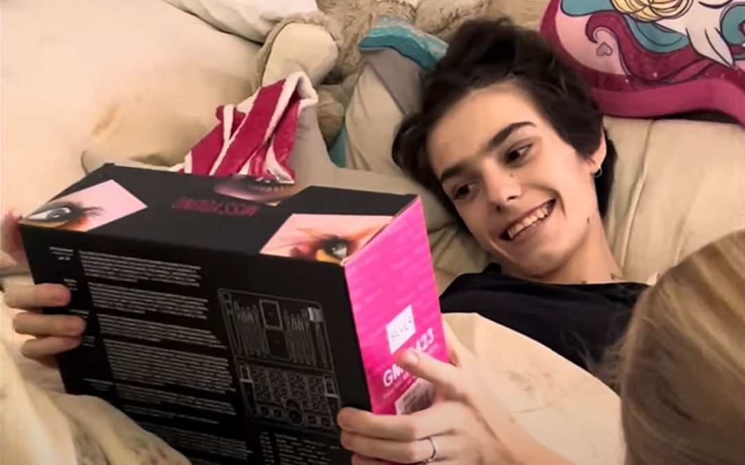 Delarize’s Wish List