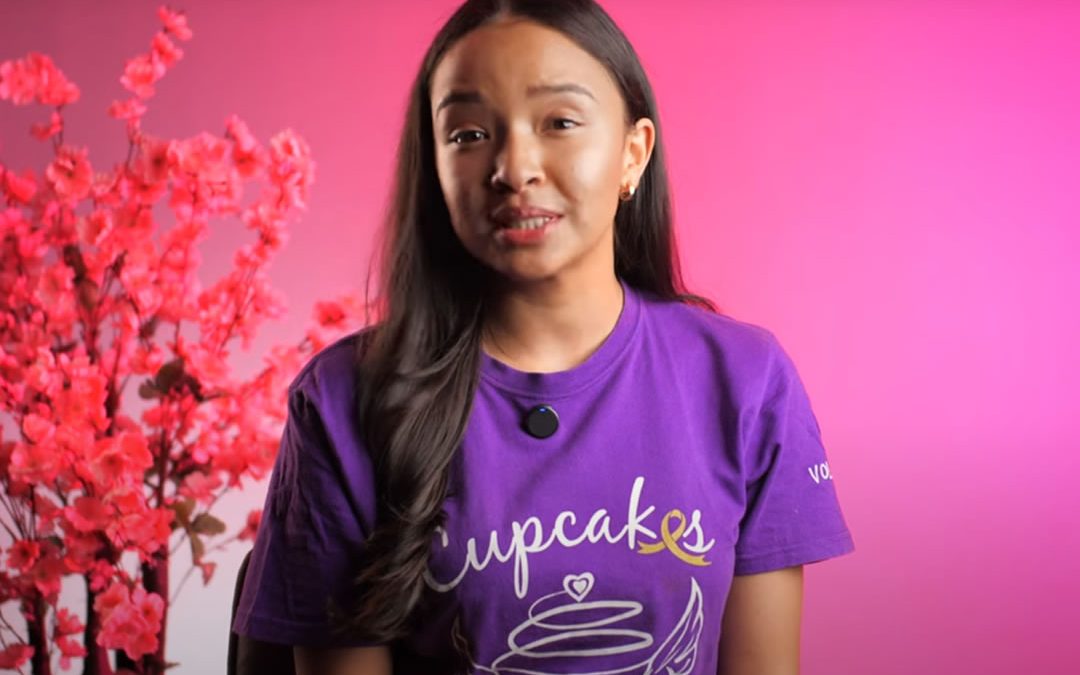 Meet our Ambassador Dr Natasché Daniels