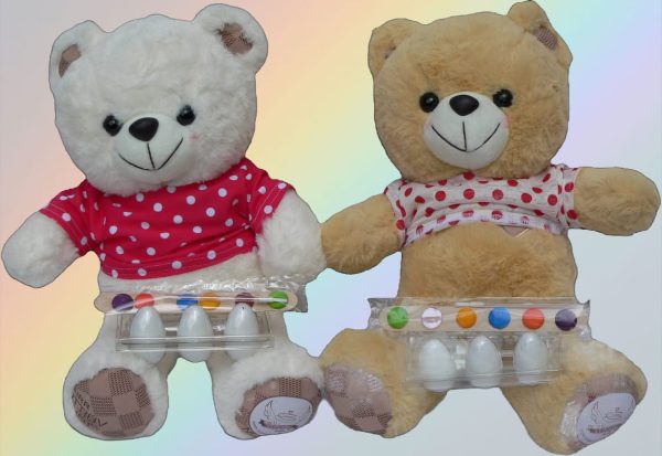 Easter Bears
