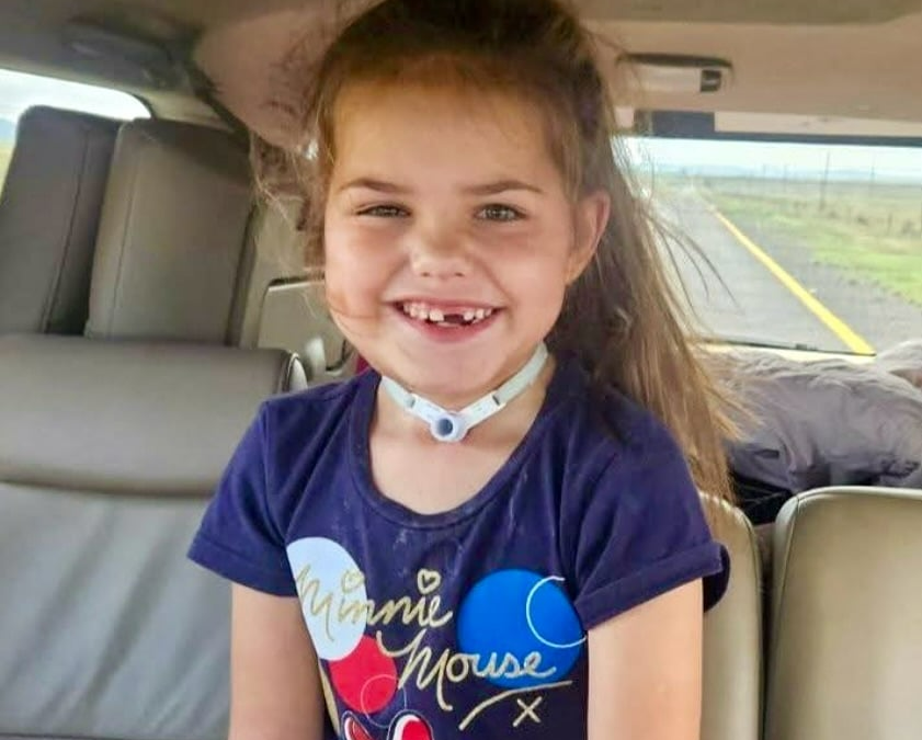 Princess Janique’s Journey: A Story of Courage, Community, and Hope