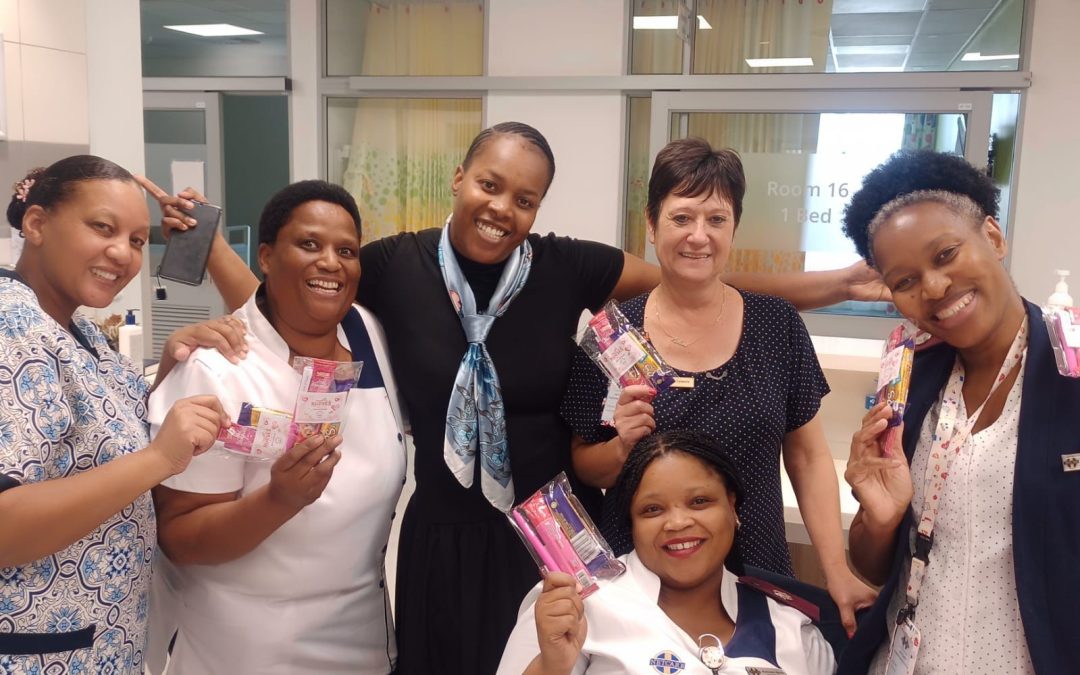 Celebrating the Heart of Our Heroes – Moms, Nurses & Doctors