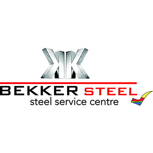 Bekker-Steel-Logos
