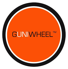 Guniwheel