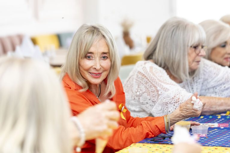 Cupcakes of Hope (22)