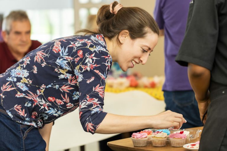 Cupcakes of Hope (24)