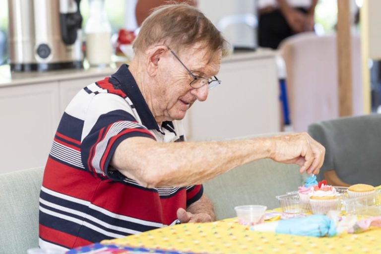 Cupcakes of Hope (36)